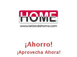 Ahorra en La Tienda Home - Descuentos del 15%