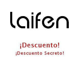 Aprovéchate de los cupones descuento Laifen 