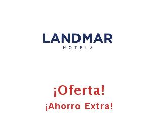 Descuentos Landmar Hotels - Hasta 25% Menos