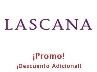 Descuentos LASCANA - Hasta 30% y Envío Gratis