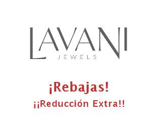 Código promocional Lavani hasta 30% menos