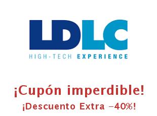 Descuentos y Ofertas de hasta -40% en LDLC.com - ¡Ahorra Ya!