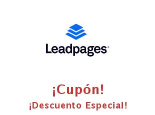 Ahorra Hasta 50% en Leadpages - Descuentos y Ofertas