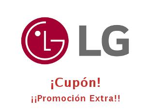 Cómo ahorrar en LG México con códigos promocionales