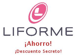 Ahorra hasta 50% en Liforme.com