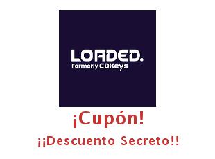 Descuentos Loaded: Ahorra Hasta 30%