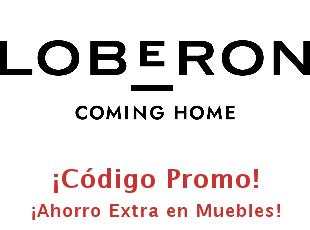 Descuentos en Loberon.es: Ahorra en tu compra online
