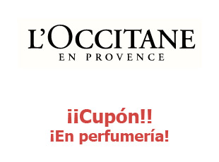 Código promocional L'Occitane ⇒ 50% menos
