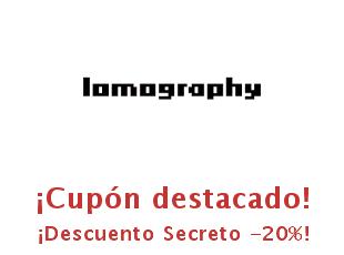 Compra en Lomography Shop - Descuentos dehasta 20%