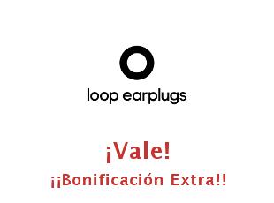 Compra en Loop Earplugs - Descuentos del 20%