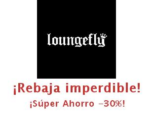 Descuentos Loungefly Hasta 30% - Ahorra Ya