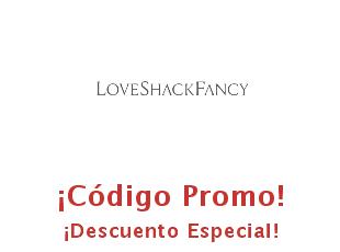 Descuentos LoveShackFancy - Ahorra hasta 25%
