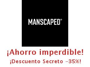 Ahorra en Manscaped - Descuentos de hasta 35%