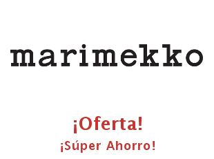 Descuentos Marimekko - Ahorra Hasta 30%