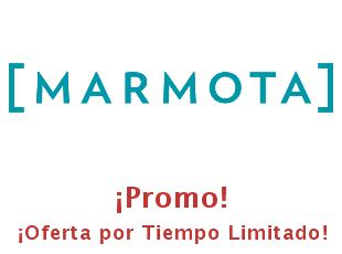 Descuentos y Promociones en Comounamarmota.com