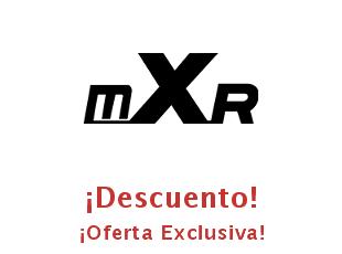 Descuentos y Códigos en Maxpeedingrods