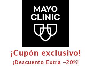 Ahorra en Mayo Clinic Diet - Hasta 20%