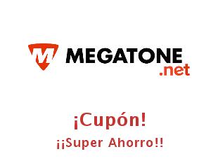 Cómo ahorrar en Megatone, cupones promocionales