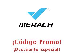 Descuentos en Merachfit - Ahorra 12%