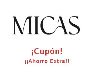 Ofertas de Micas hasta 80% menos