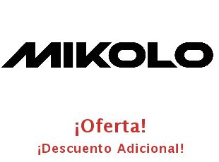 Descuentos Mikolo Gym Hasta 25% - Envío Gratis