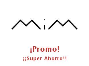 Cupones promocionales de MIM Shoes hasta -40%