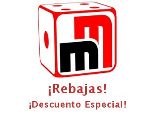 Descuentos Miniature Market - Hasta 40% OFF