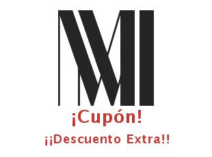 Ofertas de MM LaFleur hasta 25% de ahorro