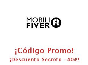Descuentos Mobili Fiver - Ahorra hasta 40%