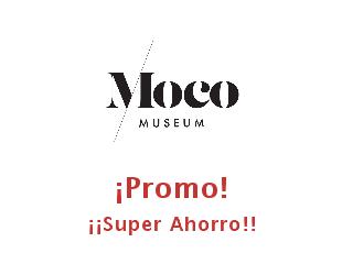 Ofertas de Moco Museum