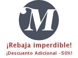 Descuentos Modcloth Hasta 50% y Envío Gratis