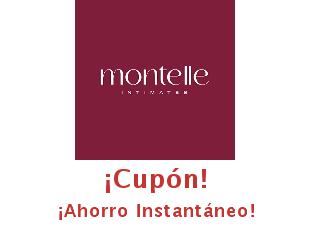Descuentos en Montelle Intimates