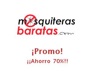 Ofertas de Mosquiteras Baratas