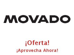 Descuentos Movado - Ahorra hasta 40% Hoy