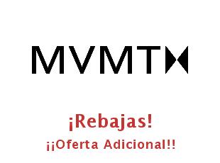 Ofertas de MVMT Watches hasta 50% menos