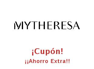 Códigos promocionales de MyTheresa hasta -20%