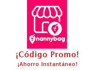 Descuentos Nannybag - Ahorra 20% Hoy