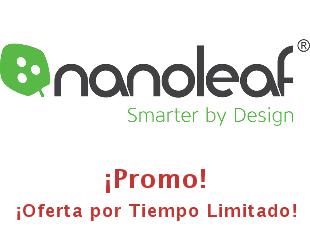 Descuentos Nanoleaf - Ahorra 15% Hoy