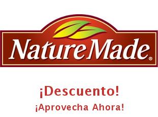Ahorra en Nature Made - Hasta 50% Descuento