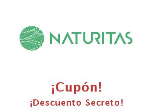 Cupones Naturitas, ahorra 15%