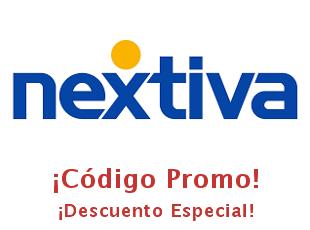 Descuentos Nextiva: Ahorra 10% en Comunicaciones