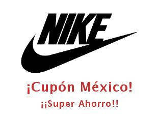 Códigos Promocionales y Descuentos en Nike México