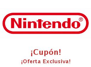 Descuentos Nintendo: Ahorra hasta un 15%