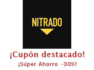 Ahorra 30% en Nitrado Server - ¡Descubre Cómo!