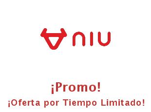 Descuentos Niu Shop - Ahorra hasta 30%