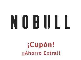 Cupones Nobull hasta 50% de ahorro