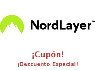 Descuentos NordLayer Hasta 28%