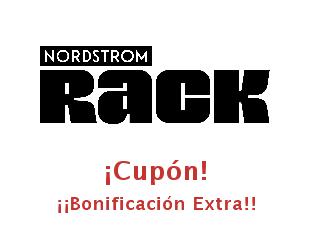 Cupones de Nordstrom Rack hasta 60% de ahorro