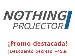 Descuentos Nothing Projector - Ahorra Hasta 45%