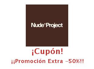 Descuentos Nude Project - Ahorra Hasta 50%